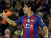 Луис Суарес рассказал, в какой клуб хотел бы вернуться