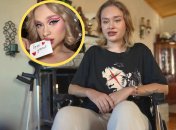 Модель Марія Ковальчук