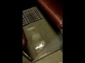 Зато не жарко: "Укрзалізниця" снова отличилась сервисом