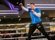 Усик - безоговорочный фаворит на победу в боксерской Лиге чемпионов WBSS