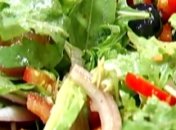 Салат "Импровизация"