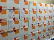 Спустя месяц в Украину отправляют вторую партию китайских вакцин от коронавируса