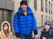 Андрей Воронин готовится снова стать отцом