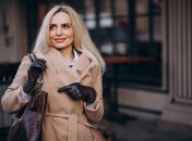 Перчатки в осенних трендах 2023