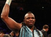 Уайт по очкам победил Хелениуса