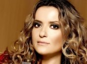 Наталья Могилевская продолжает активно бороться с лишним весом