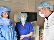 Рішення залишитися Скалецької з евакуйованими узгоджувалося з Президентом