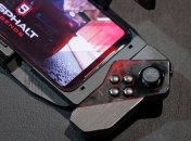 Мощный игровой смартфон ASUS ROG Phone 3: характеристики