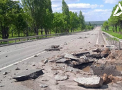 Укравтодор розпочав ремонт Харківської кільцевої дороги