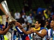 Футбольный клуб продал игроков на €600 млн