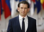 Курц: Деэскалация конфликта в Украине – один из главных приоритетов Австрии