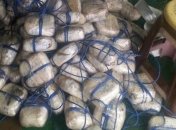 В Индии изъяты 1500 кг героина на полмиллиарда долларов