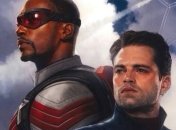 Сериал "Сокол и Зимний Солдат" по комиксам Marvel выйдет уже этим летом: подробности