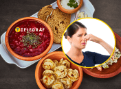 Страви СРСР