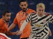 Манчестер Юнайтед сенсационно проиграл в Лиге чемпионов: видеообзор матча с Истанбул Башакшехир  