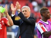 Петкович: Было бы приятно занять первое место