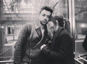 Как Лорак, Кардашьян и другие звездные мамы встретили День Валентина