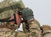День в ООС: боевики опять пустили в ход тяжелые минометы 
