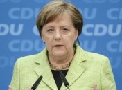 Меркель рассказала, кого хочет видеть президентом Франции