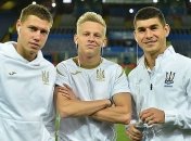 Агент Зинченко рассказал о перспективах футболиста в Италии