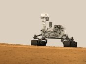 Марсоход Curiosity cделал новые снимки марсианских дюн