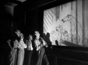 Как аниматоры студии Дисней рисуют своих персонажей (ФОТО)