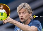 Анатолий Тимощук