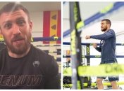 Василий Ломаченко