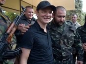 Ляшко: Российские СМИ "назначили" меня губернатором Донбасса