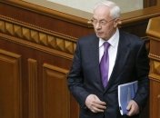 Николая Азарова не сменят до самых выборов