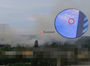 Российская ракета летела в сторону Киева прямо над одной из работающих АЭС