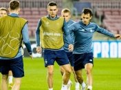 Букмекеры не дают шансов Динамо в домашней игре Лиги чемпионов с Барселоной