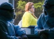 В Україні зафіксовано 919 нових випадків COVID-19 