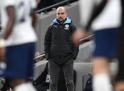 Устроил "горожанам" разбор полетов: Гвардиола опоздал на пресс-конфернцию