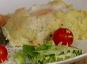 Картофельное пюре