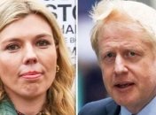 Борис Джонсон назвав сина на честь лікарів