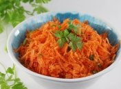 На вид – просто морковь с чесноком, но внутри скрывается нечто особенное