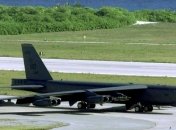 В Европу прибыли 3 бомбардировщика США, способные нести ядерное оружие