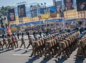 Сколько Украина тратит на оборону: от 1995 до 2015 года