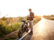 Какой сегодня праздник - Всемирный день мотоциклиста