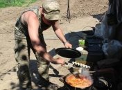 Ситуация АТО на востоке Украины 5 июля (Фото, Видео)