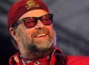 Гребенщиков готов выступать в оккупированных Крыму и Донбассе