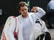 Уимблдон. Финал Джокович - Федерер