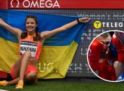 Олимпийские игры в Париже