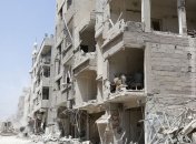 Авиаудары по сирийском Идлибу: погибли по меньшей мере 20 гражданских