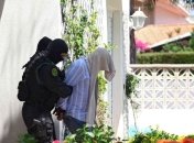 В Испании за связи с наркокартелями задержали украинца и россиян