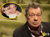 Микола Караченцов