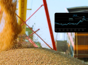 Зернові ринки вже відреагували на заяви росії, погіршуючи ситуацію з інфляцією