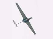 Punisher в полете