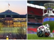 Жеребьевка пройдет в "Фестхалле"